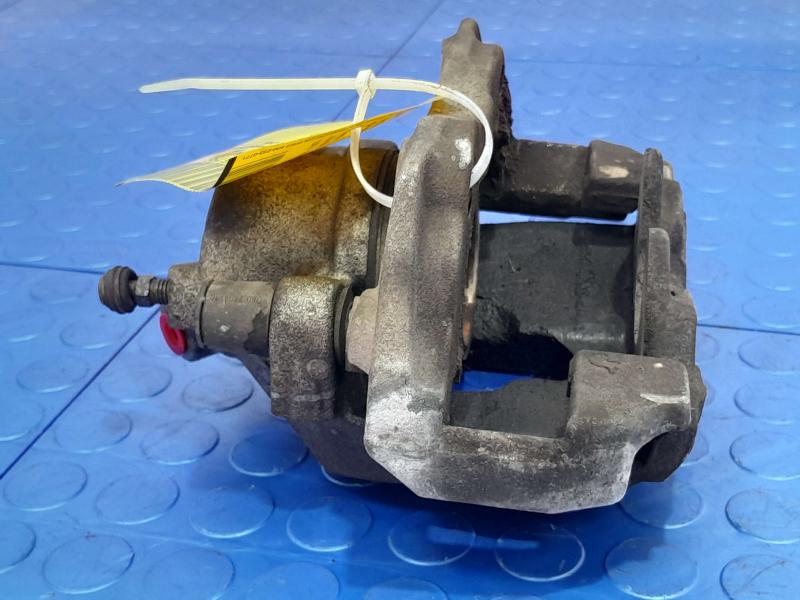 2018 Ford Focus Caliper