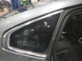 2018 Volvo S90 Quarter Glass/Window