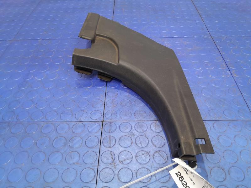 2018 Jaguar XE Misc Ebay Parts