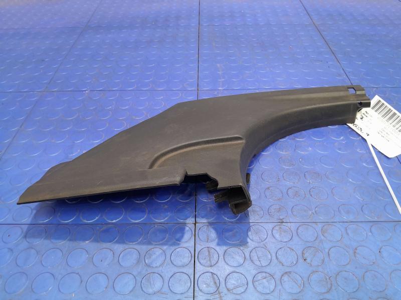2018 Jaguar XE Misc Ebay Parts
