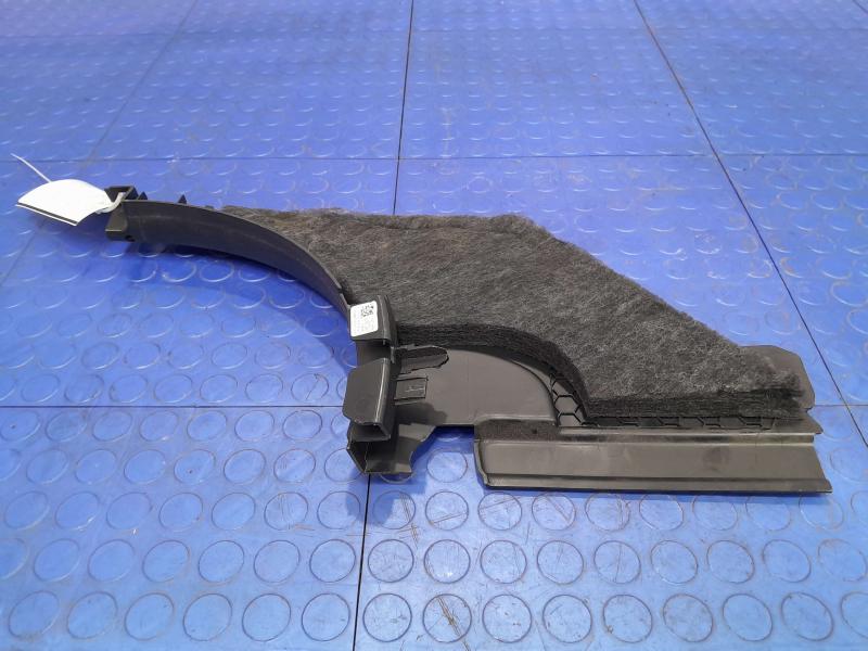 2018 Jaguar XE Misc Ebay Parts