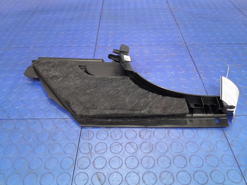 2018 Jaguar XE Misc Ebay Parts