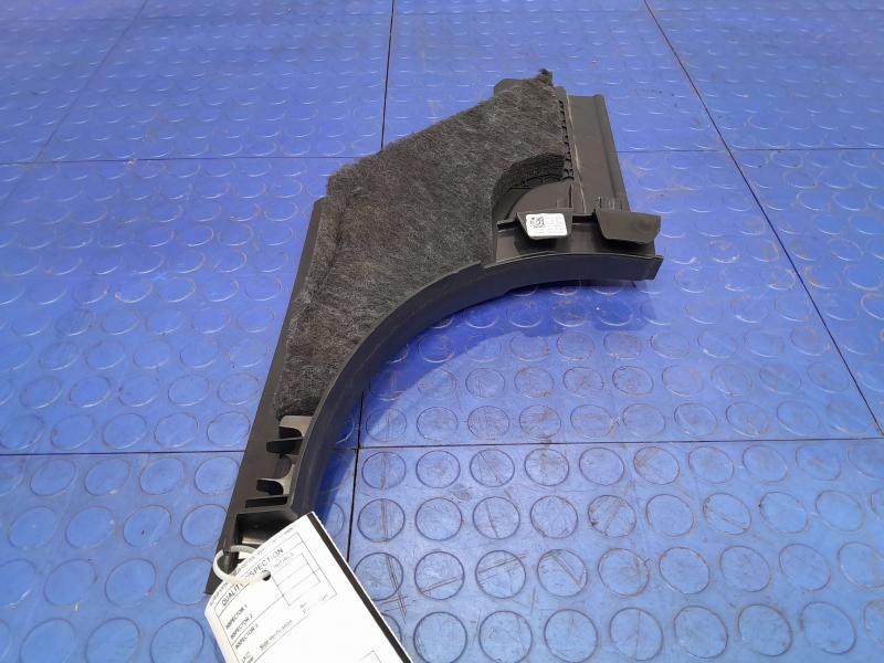 2018 Jaguar XE Misc Ebay Parts
