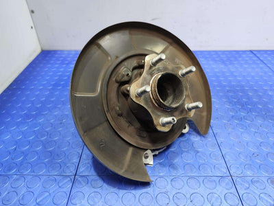 2014 Nissan Maxima Rear Knuckle/Stub Axle