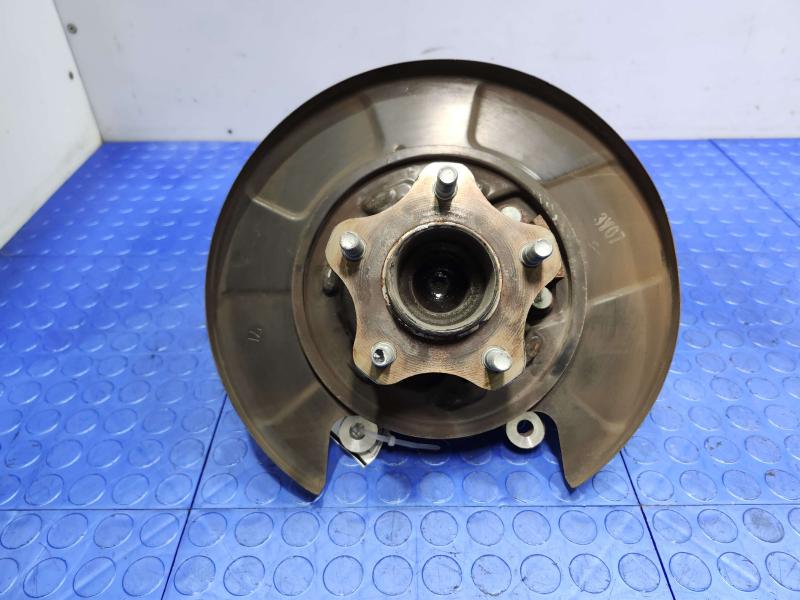 2014 Nissan Maxima Rear Knuckle/Stub Axle