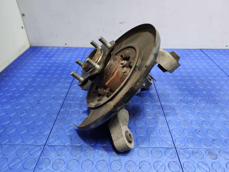 2014 Nissan Maxima Rear Knuckle/Stub Axle