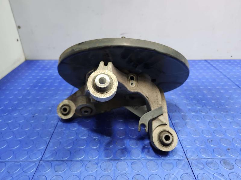2014 Nissan Maxima Rear Knuckle/Stub Axle