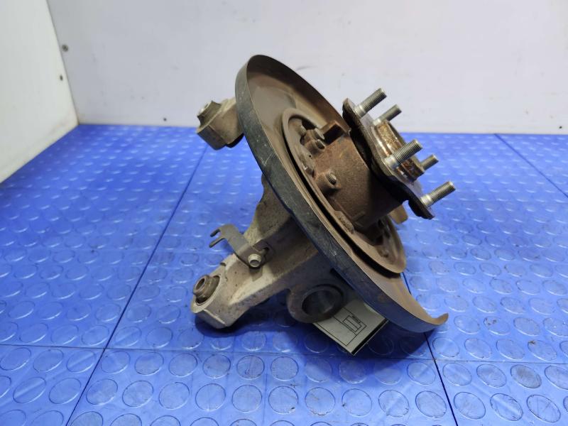 2014 Nissan Maxima Rear Knuckle/Stub Axle