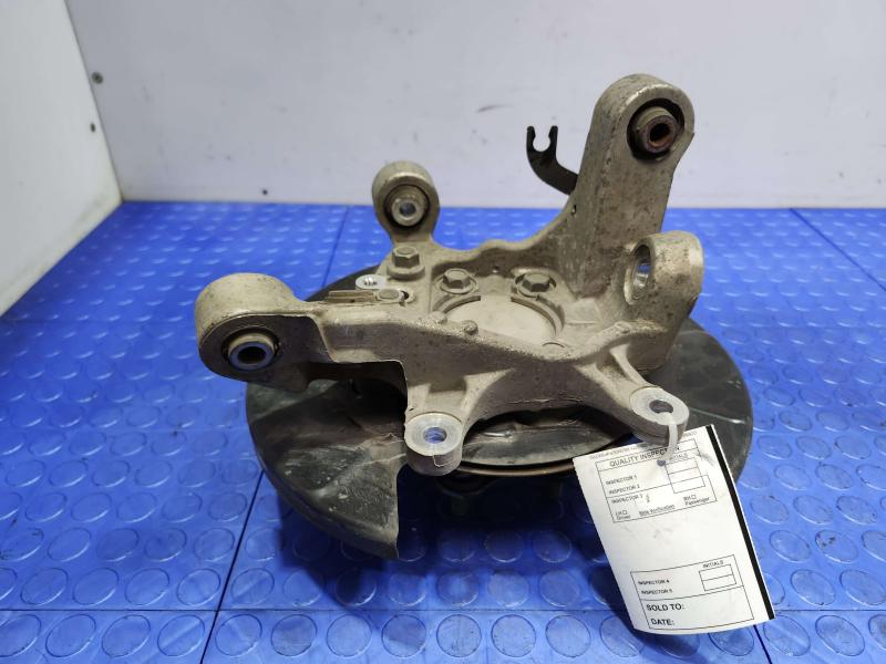 2014 Nissan Maxima Rear Knuckle/Stub Axle