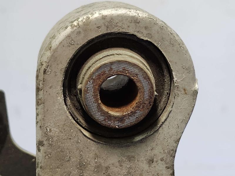 2014 Nissan Maxima Rear Knuckle/Stub Axle