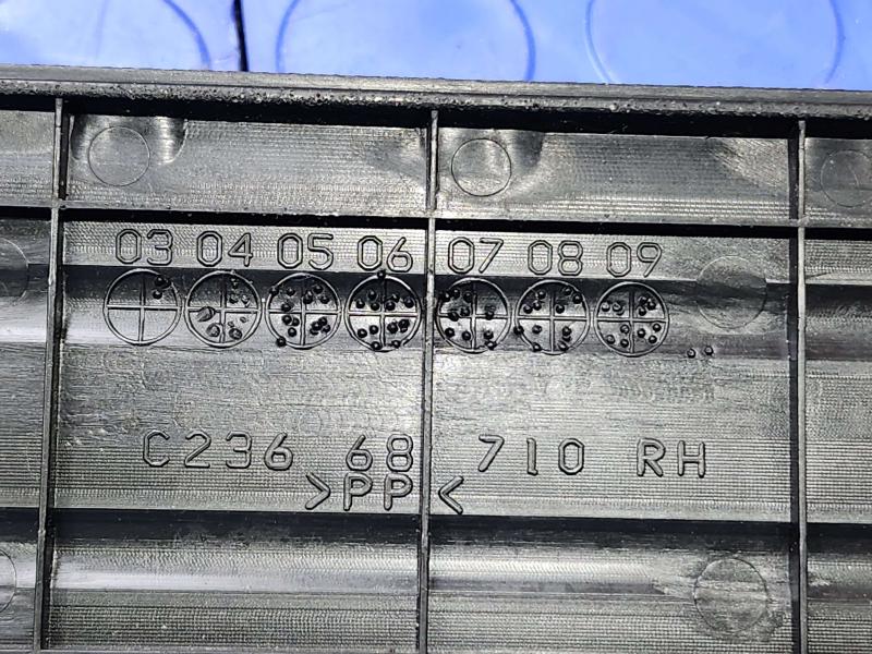 2012 Mazda Mazda5 Misc Ebay Parts