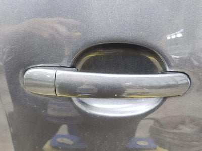 2005 Volkswagen Jetta Outside Door Handle