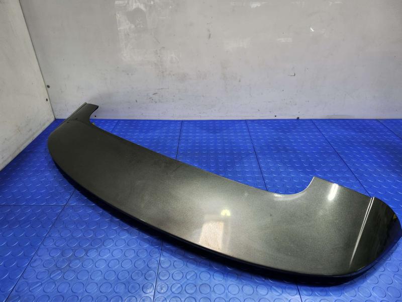 2020 Ford Escape Rear Spoiler