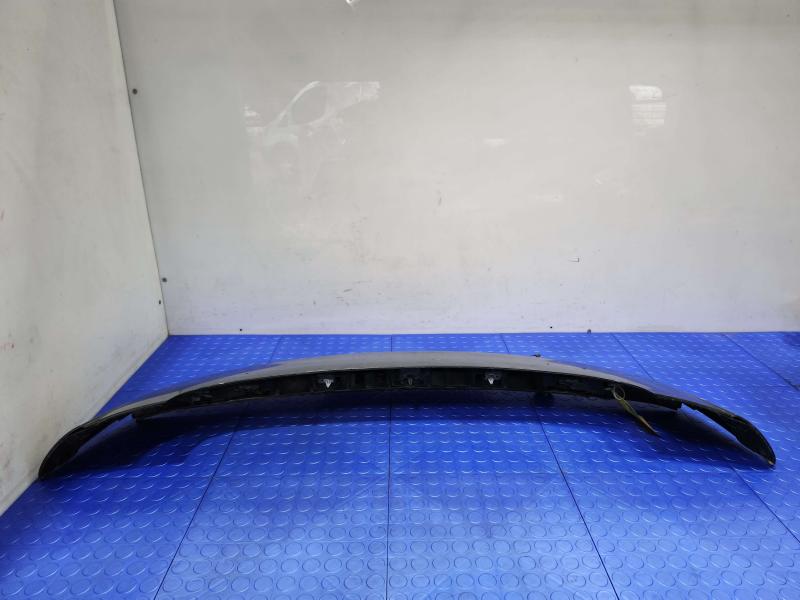 2020 Ford Escape Rear Spoiler