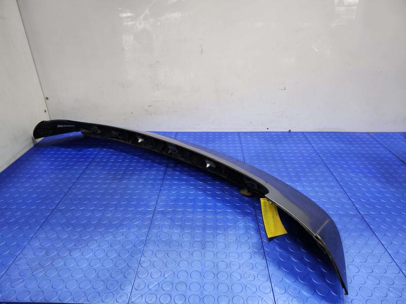 2020 Ford Escape Rear Spoiler
