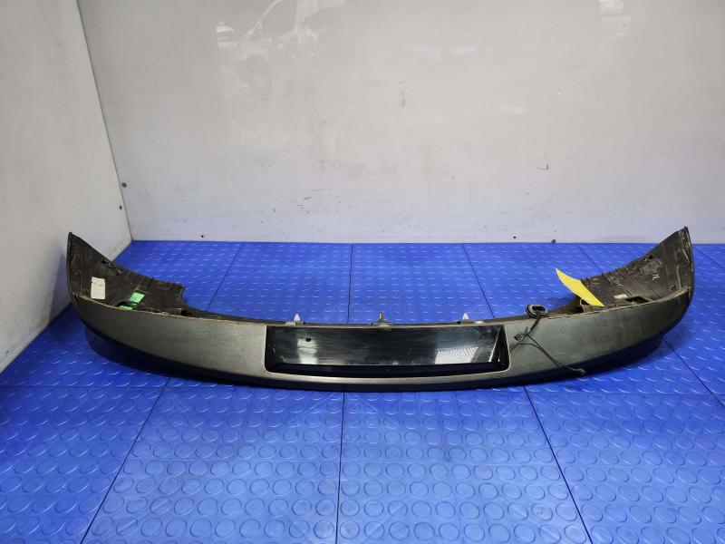 2020 Ford Escape Rear Spoiler