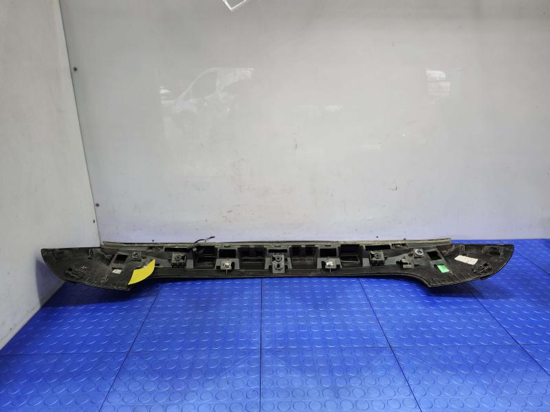 2020 Ford Escape Rear Spoiler