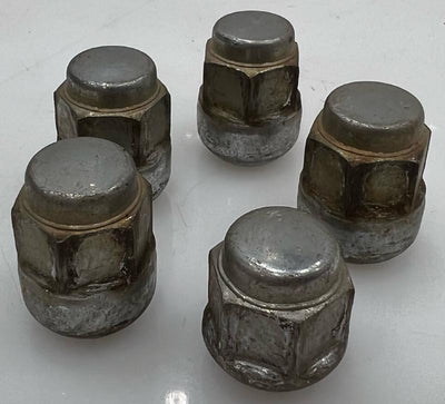 2001 Acura TL Lug Nuts