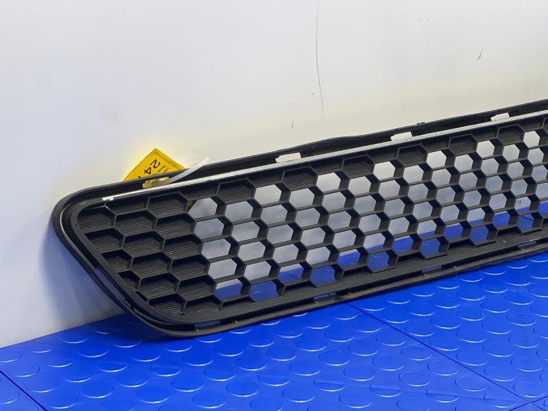 2011-2017 Toyota Sienna Lower Bumper Grille Genuine OEM Part 5311208010