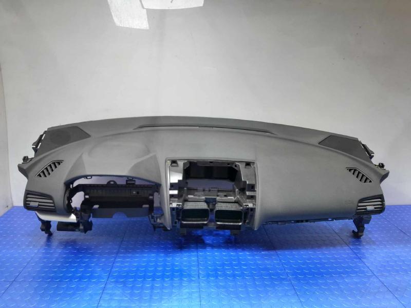 2018-2024 Mitsubishi Eclipse Cross Dashboard Panel w/o HUD Black OEM 8000A861XA