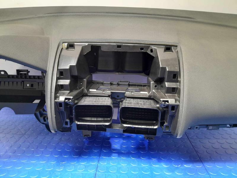 2018-2024 Mitsubishi Eclipse Cross Dashboard Panel w/o HUD Black OEM 8000A861XA
