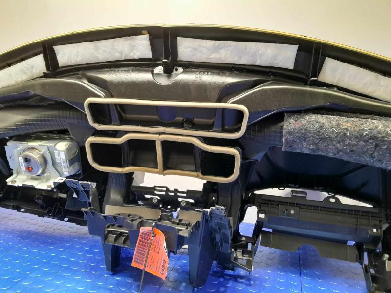 2018-2024 Mitsubishi Eclipse Cross Dashboard Panel w/o HUD Black OEM 8000A861XA