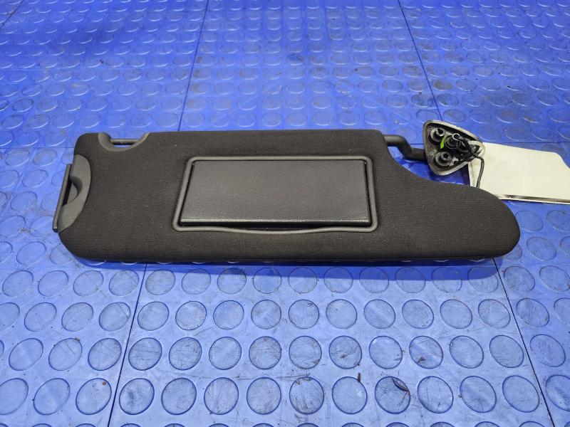 2016 Dodge Challenger Sun Visor