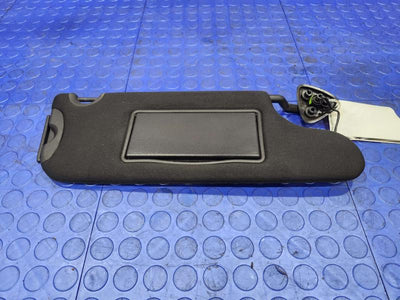 2016 Dodge Challenger Sun Visor
