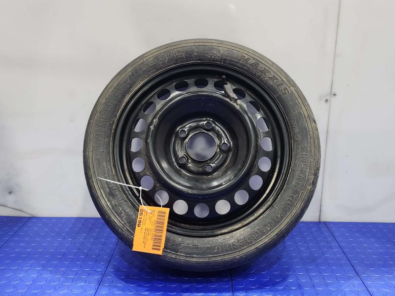 2018 Chevrolet Equinox Wheel