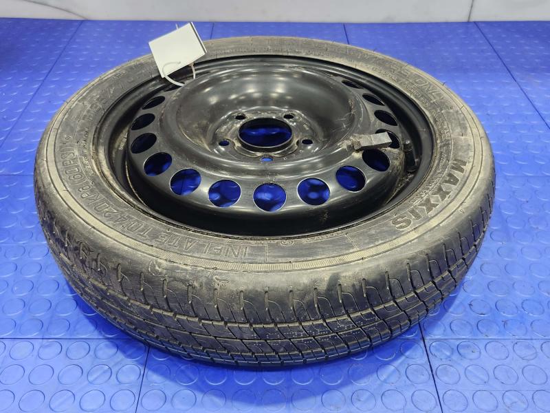 2018 Chevrolet Equinox Wheel