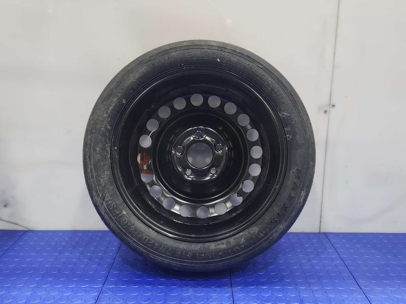 2018 Chevrolet Equinox Wheel