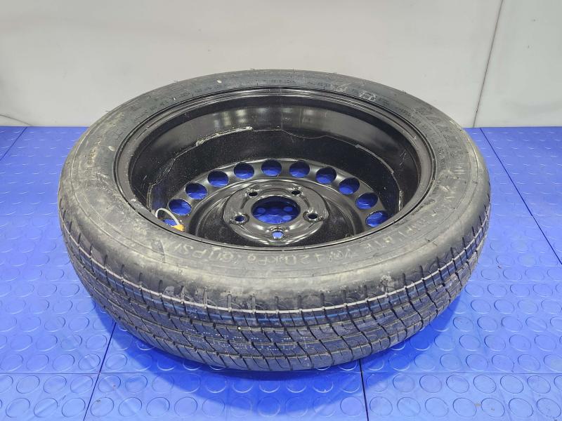 2018 Chevrolet Equinox Wheel
