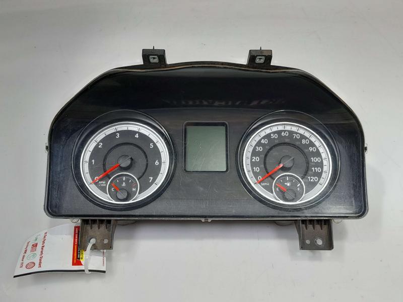2015 Dodge Ram 1500 Instrument Cluster Speedometer with 3.5' Screen OEM 68242849AD