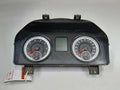 2015 Dodge Ram 1500 Instrument Cluster Speedometer with 3.5' Screen OEM 68242849AD