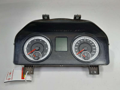 2015 Dodge Ram 1500 Instrument Cluster Speedometer with 3.5' Screen OEM 68242849AD