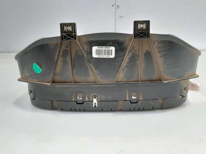 2015 Dodge Ram 1500 Instrument Cluster Speedometer with 3.5' Screen OEM 68242849AD