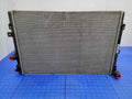 2009 Volkswagen Tiguan Radiator