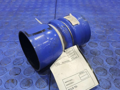 2008 Ford F-250 Super Duty Intercooler Pipe