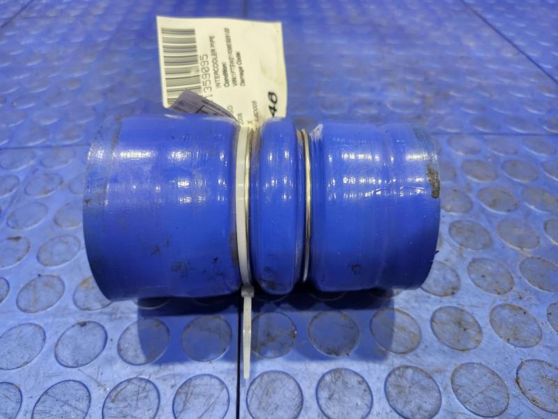 2008 Ford F-250 Super Duty Intercooler Pipe