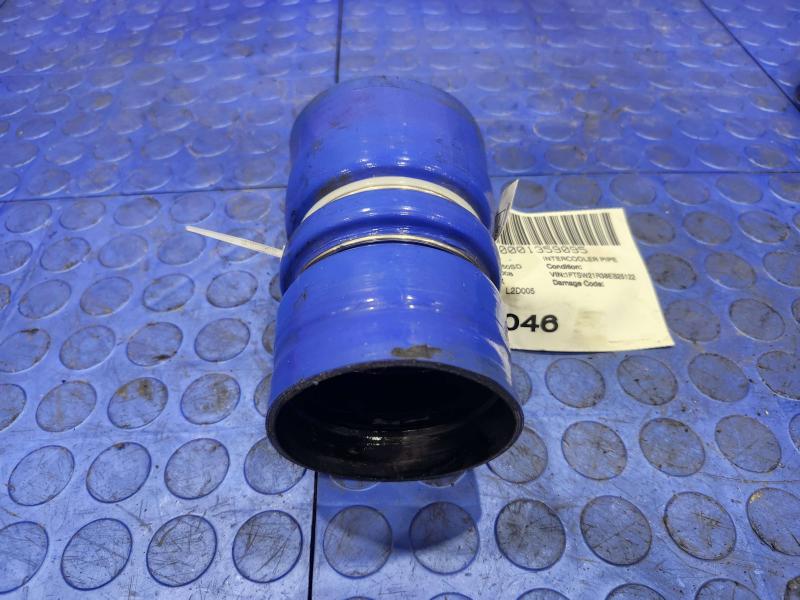 2008 Ford F-250 Super Duty Intercooler Pipe