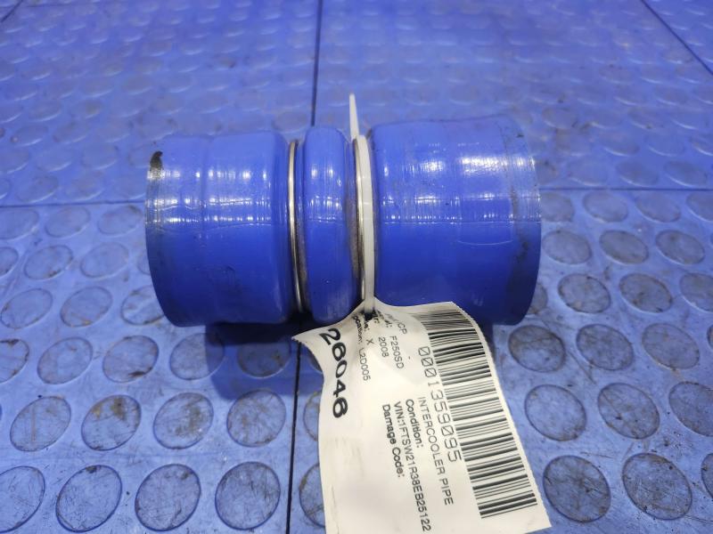 2008 Ford F-250 Super Duty Intercooler Pipe
