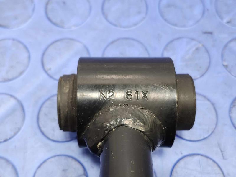 2017 Mazda Miata Upper Control Arm Rear