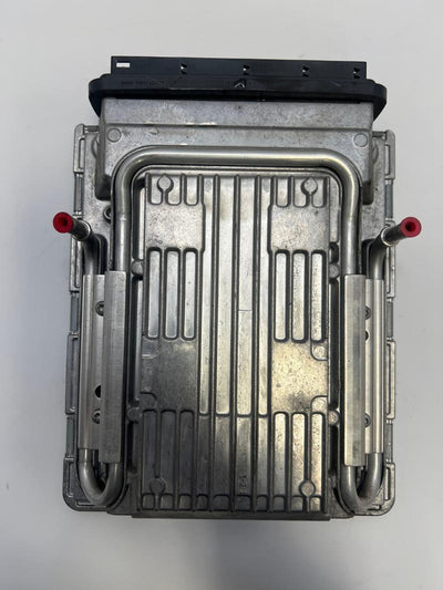 2011 BMW 750i Engine/Motor Brain Box