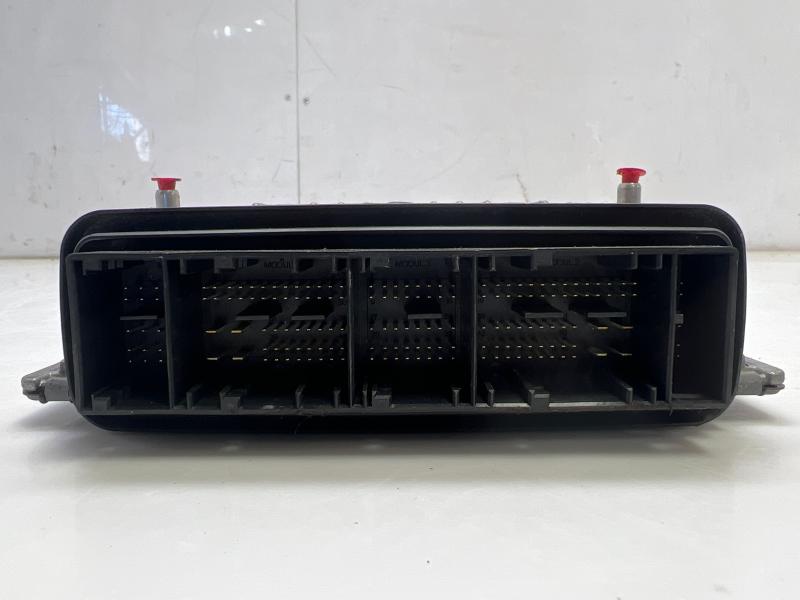 2011 BMW 750i Engine/Motor Brain Box