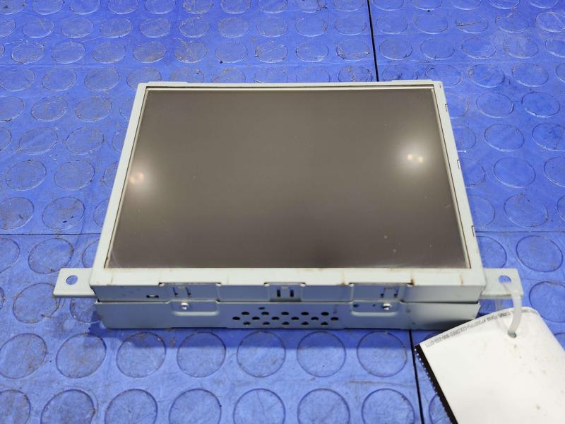 2013 Chrysler 300 Info-Gps-Tv Screen