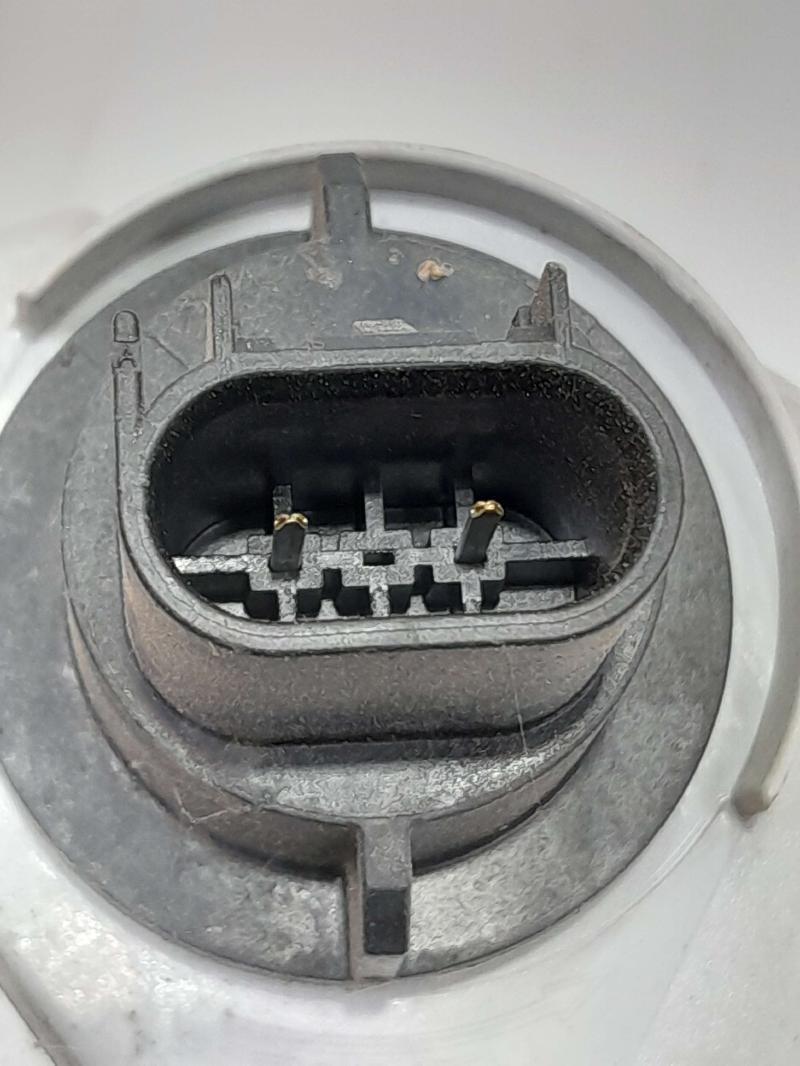 2010 Buick Enclave Fog/Mark/Park/Turn Light/Lamp