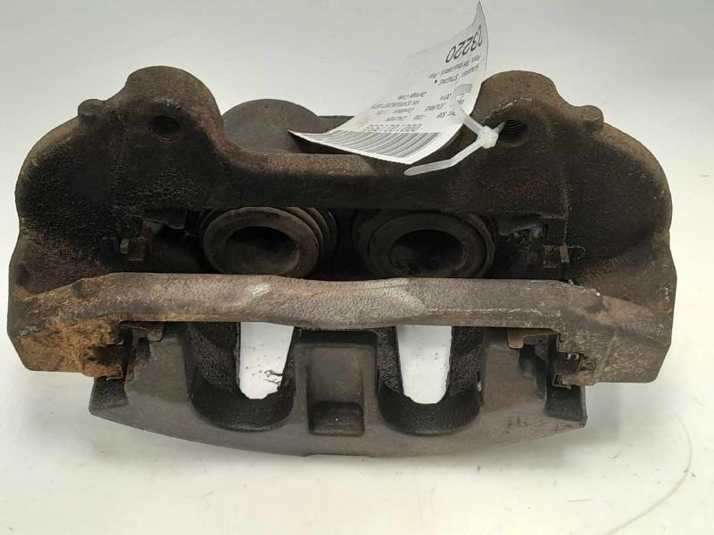 2014 Dodge Journey Caliper