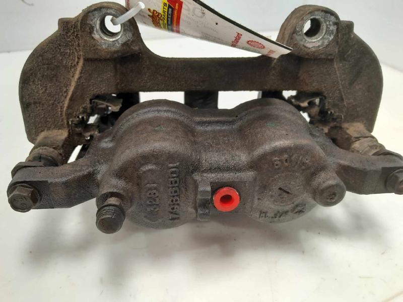 2014 Dodge Journey Caliper