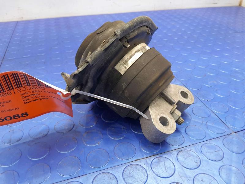 2015 Dodge Charger Misc Ebay Parts