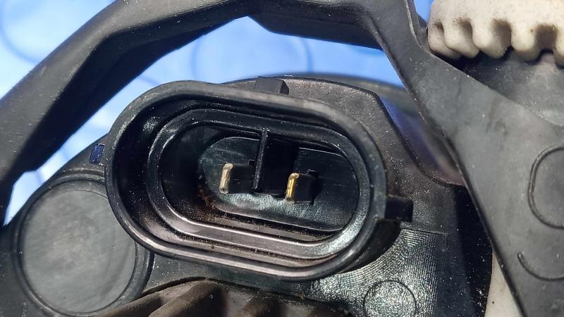 2015 Lexus ES 350 Fog/Mark/Park/Turn Light/Lamp